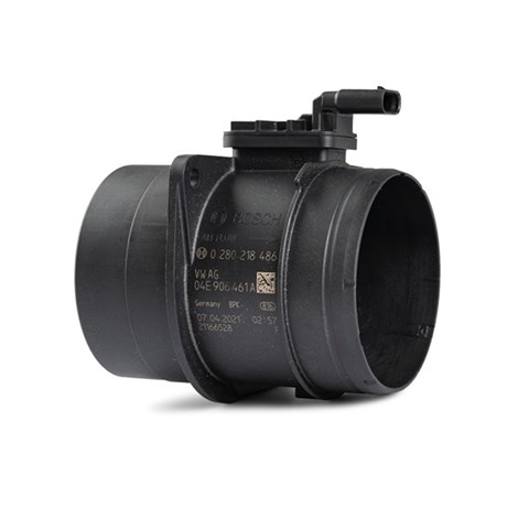 Medidor de masa de aire 04E906461A VAG