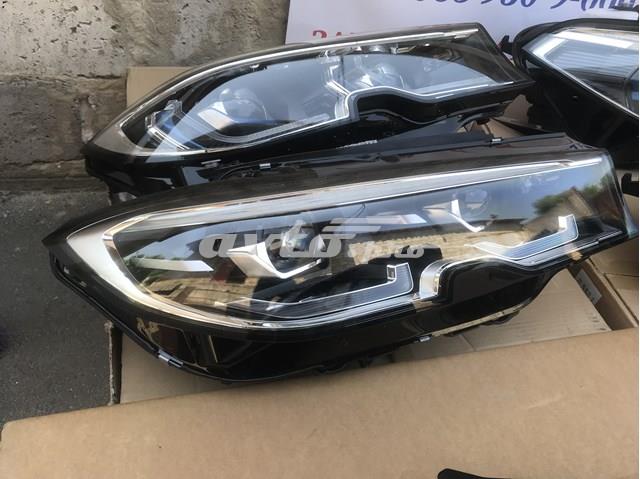 Comprar 63118496150 BMW Faro derecho