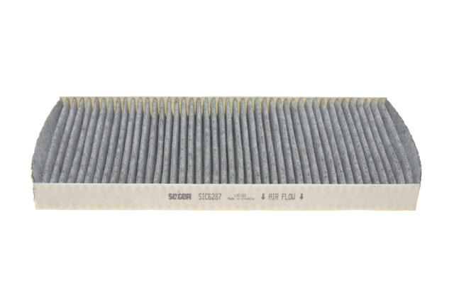 AHC733 Purflux Filtro antipolen
