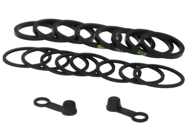 BCF214 Tourmax 