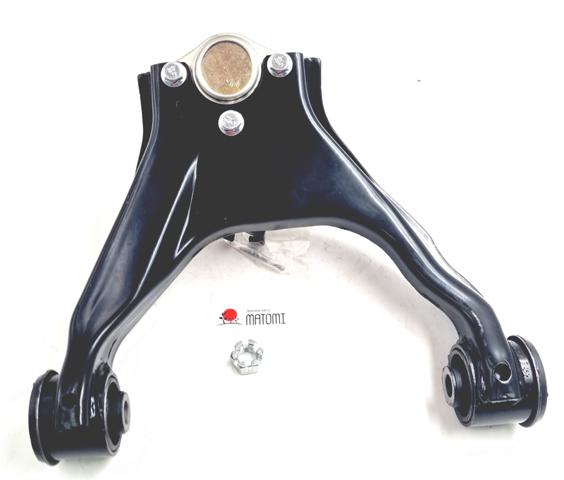 Comprar 4010A117 Matomi Triángulo de suspensión delantera, superior izquierda
