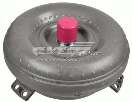 Convertidor de par Sachs 700600039 precio, desde 478,00 EUR