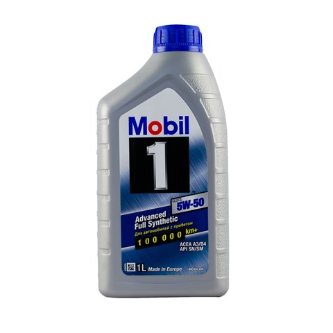 153634 Mobil Aceite