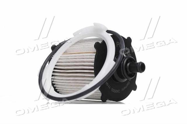 Filtro combustible Mann-Filter PU120031Z precio, desde 22,54 EUR