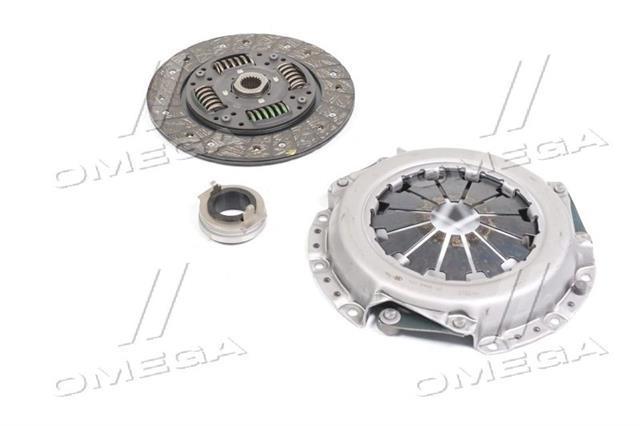 Kit de embrague LUK 622352100