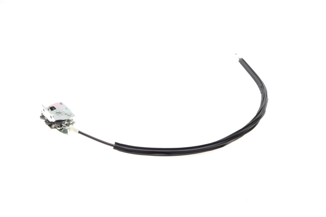 305054 Solgy Cerradura inferior de puerta trasera izquierda de doble hoja