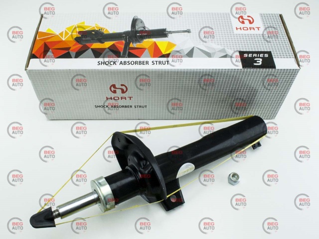 Amortiguador HA30186 Hort