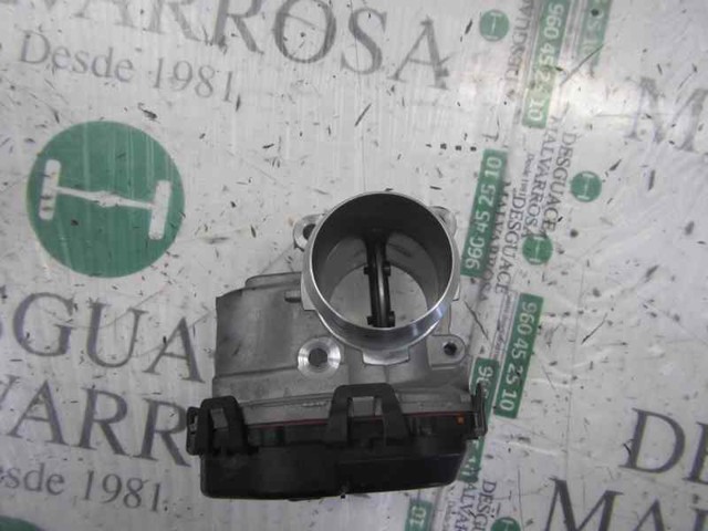 Cuerpo de mariposa 9830301180 Peugeot/Citroen