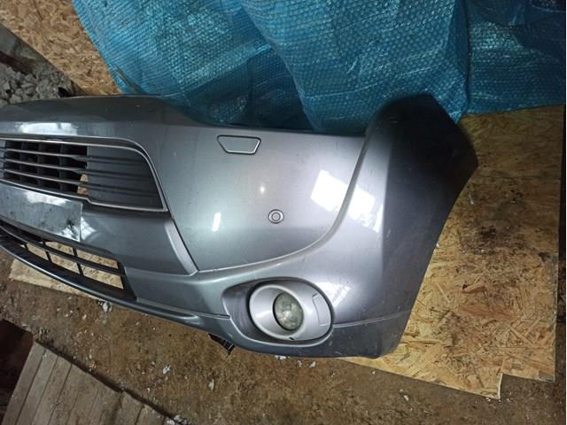 Paragolpes 6400G347 Mitsubishi