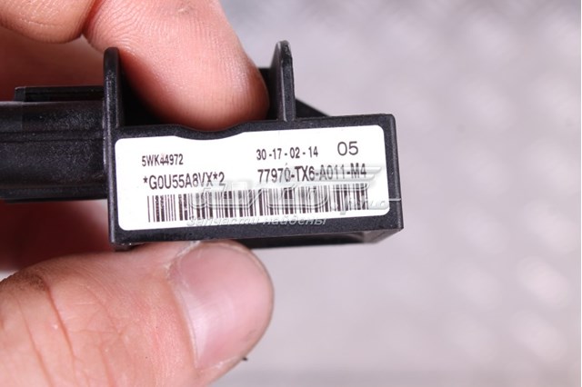 Comprar 77970TX6A011M4 Honda 