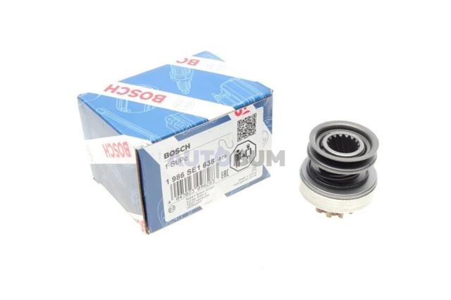 Bendix arranque Bosch 1986SE1638