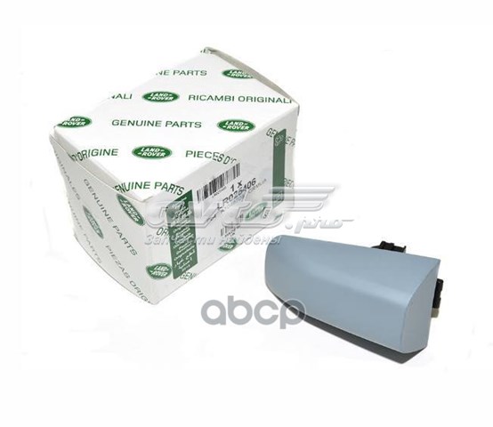 Tapa de manija exterior de puerta delantera izquierda LR025406 Land Rover