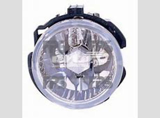 Luces antiniebla  izquierdo FPS FP6717H1P precio, desde 31,88 EUR