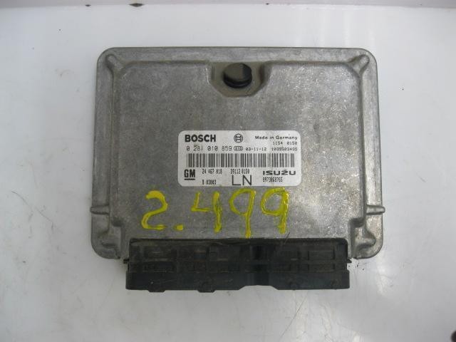 24467018 Opel 