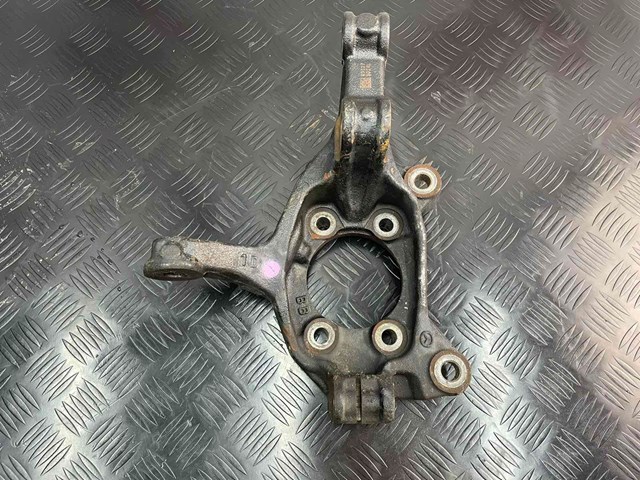 KN3L33031 Mazda Mangueta delantera izquierda