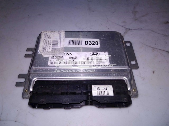 3912023610 Hyundai/Kia