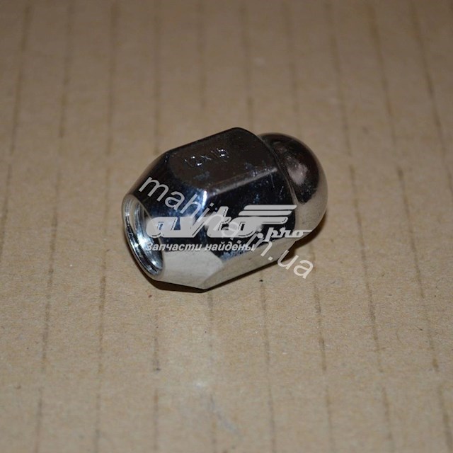 Tornillos para llantas Geely 1408052180