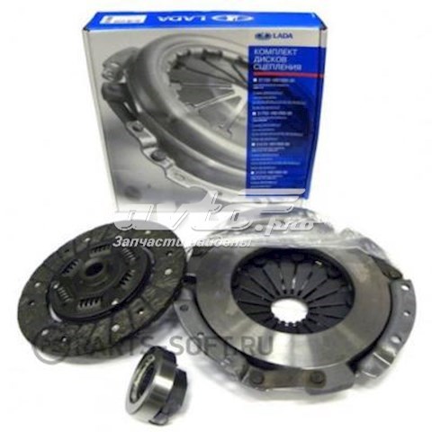 Comprar 21070160100000 Lada Kit de embrague completo