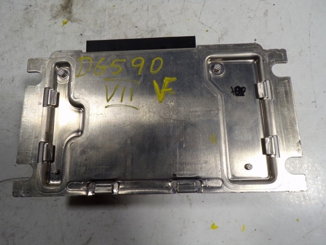 Módulo de control electrónico de la transmisión automática Land Rover 1137328137 precio, desde 130,68 EUR