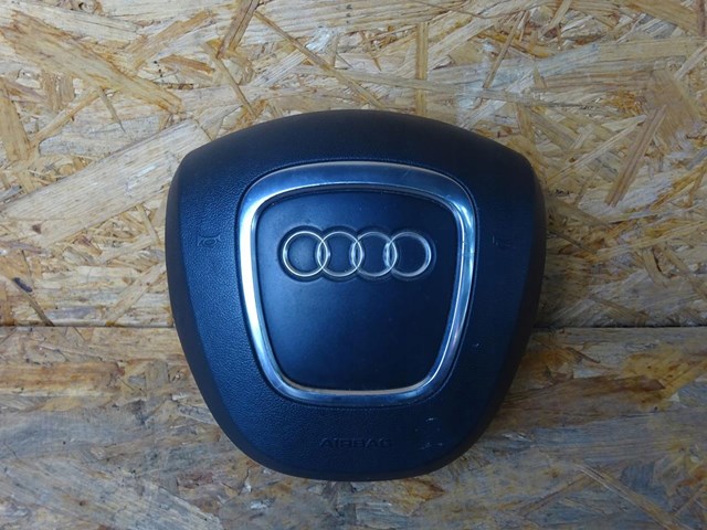 Airbag en el lado del conductor VAG 8P0880201 precio, desde 76,96 EUR