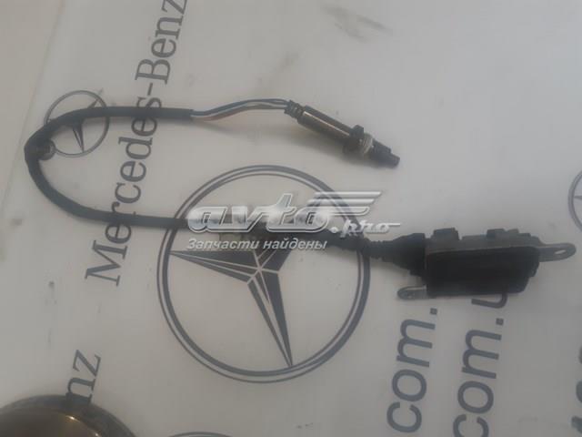 Sensor de óxido de nitrógeno NOX MERCEDES A0009058111