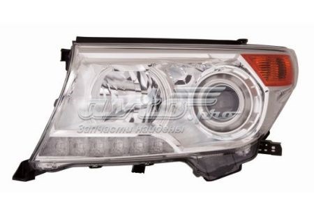 21211U5LLDHM Depo/Loro/Abakus Faros