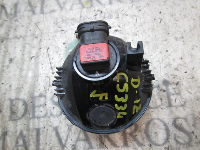 Faro antiniebla izquierdo SsangYong Rodius 
