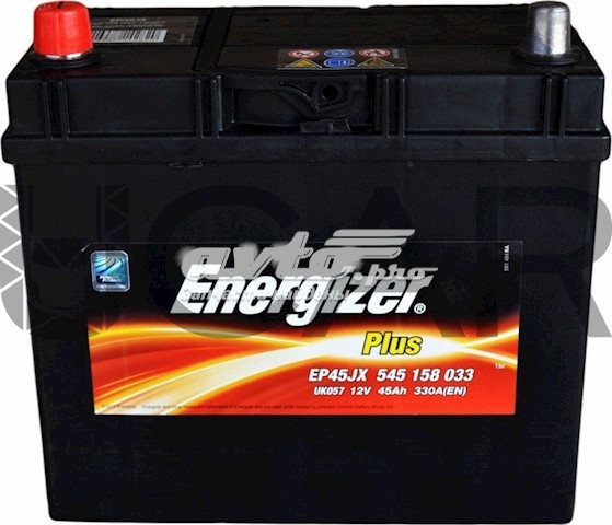 Batería de arranque ENERGIZER 545158033