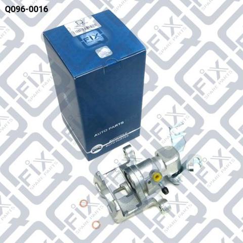 Comprar Q0960016 Q-fix Pinza de freno trasera derecha
