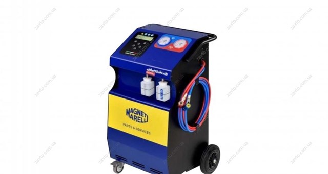  Magneti Marelli 007936701000