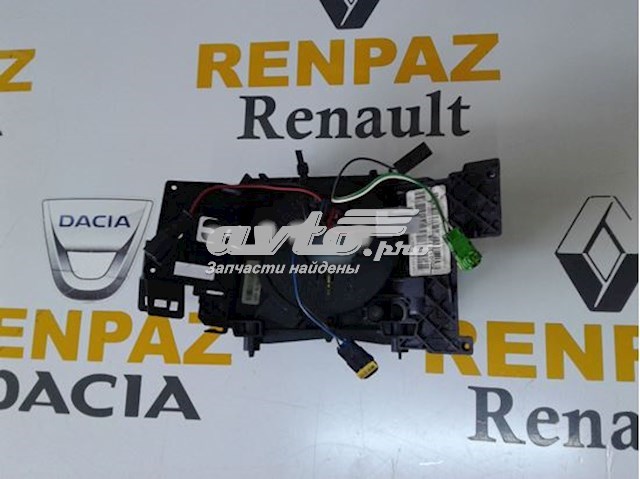 8200127728 Renault (RVI) conmutador en la columna de dirección derecho