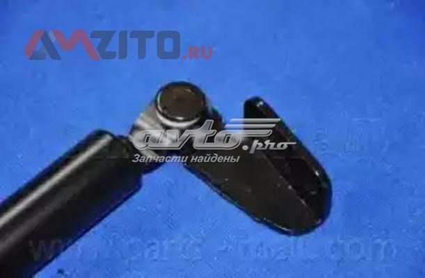 PQA221 Parts-Mall amortiguador para porton trasero (3/5 puertas traseras (lisas)