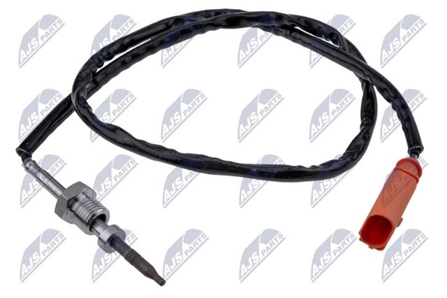 EGT-VW-082 NTY sensor de temperatura, gas de escape, después de filtro hollín/partículas