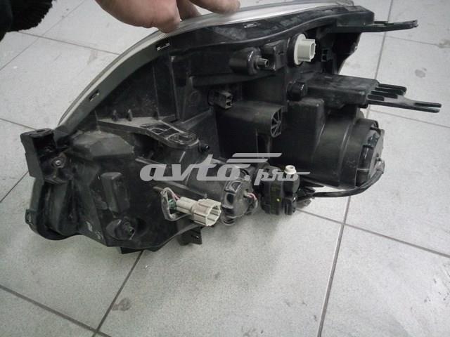Faro derecho 260103UF5A Nissan/Infiniti