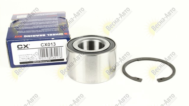 Comprar CX013 CX/Complex Cojinete de rueda trasero