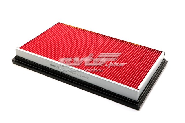 Filtro aire Shafer SX307