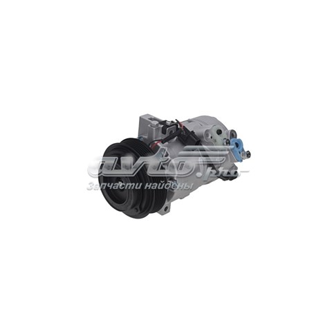 977013S000R Hyundai/Kia compresor de aire acondicionado