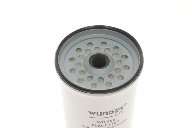 Comprar WB502 Wunder Filtro diesel