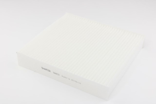 Filtro de cabina Shafer SA923 precio, desde 4,73 EUR