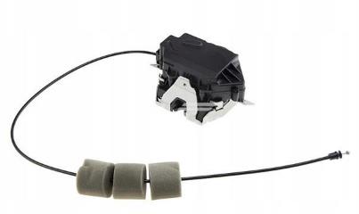 Cerradura de portón trasero AND 31827039 precio, desde 110,72 EUR