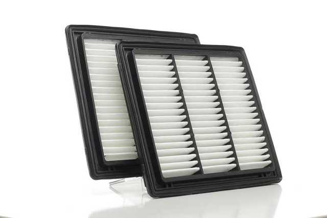 ADBP220146 Blue Print Filtro de aire de motor