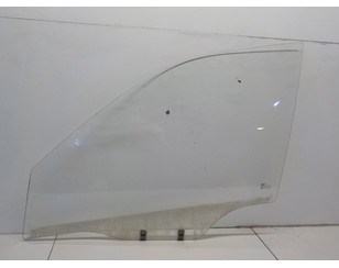 Luna de puerta delantera izquierda para Daewoo Lanos (KLAT)