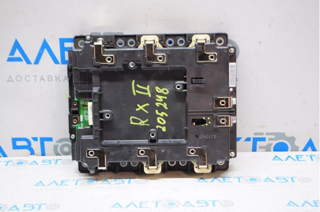 Centralina Del Motor / Modulo De control Del Motor (ecu) para Lexus RX (U3_)