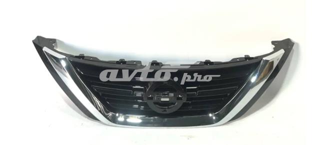 Parrilla 623109HS1A Nissan/Infiniti