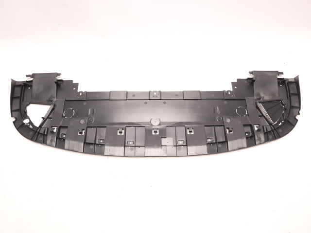 Comprar 60N2345 Polcar Deflector de parachoques delantero