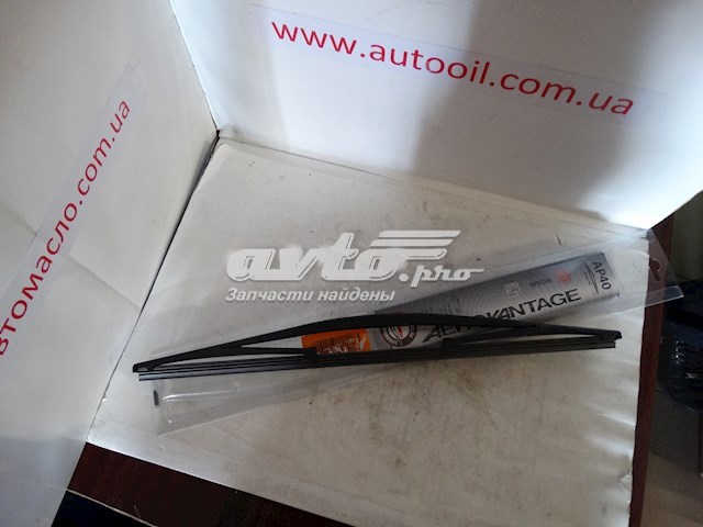 Comprar AP40B01 Champion Limpiaparabrisas traseros