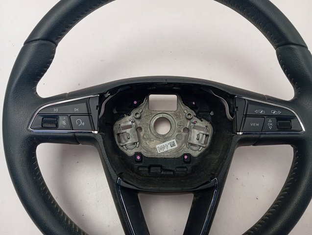 Volante multifuncion VAG 5F0419091AH