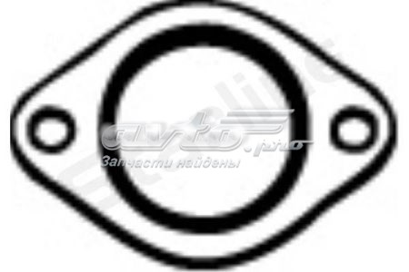 Junta De Tubo De Escape Silenciador STARLINE ST130920
