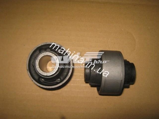 1014013897 Geely silentblock de suspensión delantero inferior