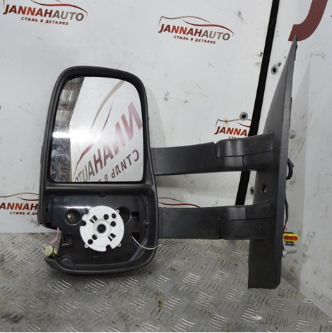 Espejo de retrovisor izquierdo 5802029799 VAG